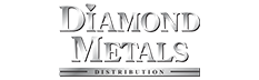 PartnerLogosDiamonMetals Diamon Metals Logo