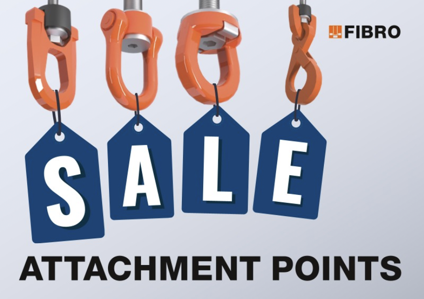 Exciting Offer with Fibro!!